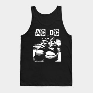 acdc Tank Top